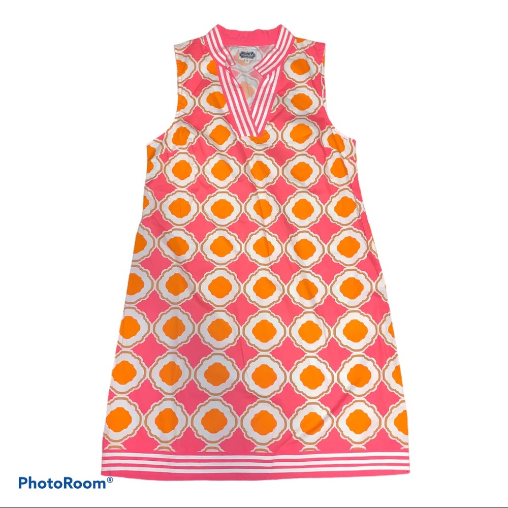 Mudpie Dress Size medium